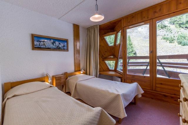 Appartements SANTEL 140075 - Val d’Isère La Daille