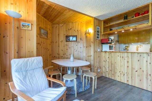 Appartements SANTEL 140080 - Val d’Isère La Daille