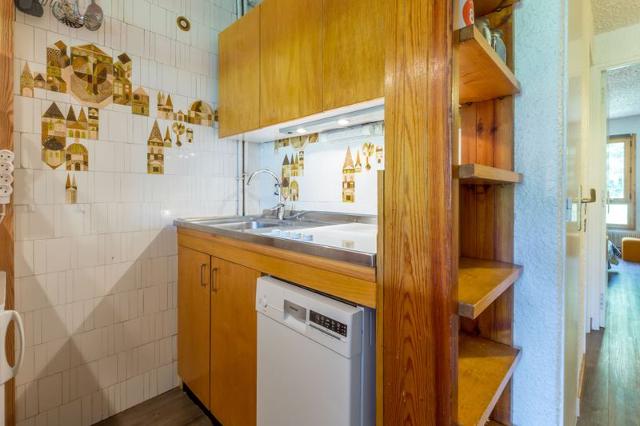 Appartements SANTEL 140080 - Val d’Isère La Daille