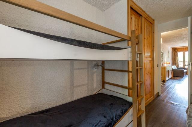 Appartements SANTEL 140080 - Val d’Isère La Daille