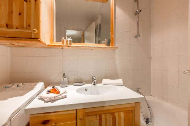 Appartements SANTEL 140080 - Val d’Isère La Daille