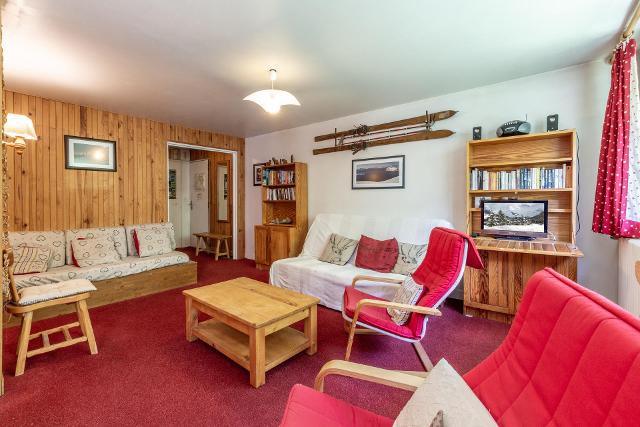 Appartements SILENES 230011 - Val d’Isère Centre