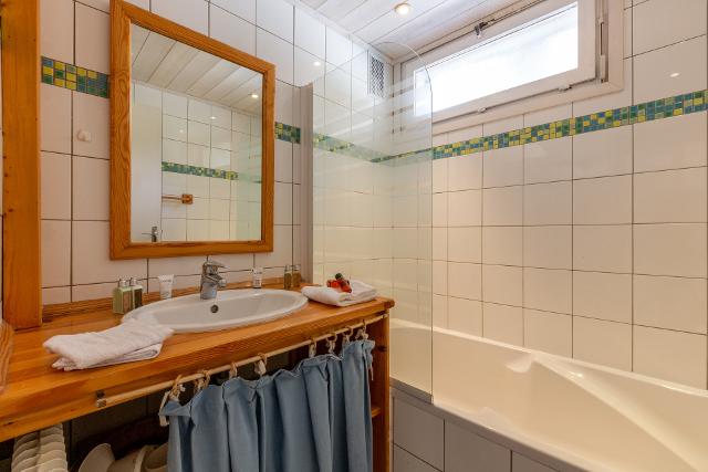 Appartements SILENES 230011 - Val d’Isère Centre