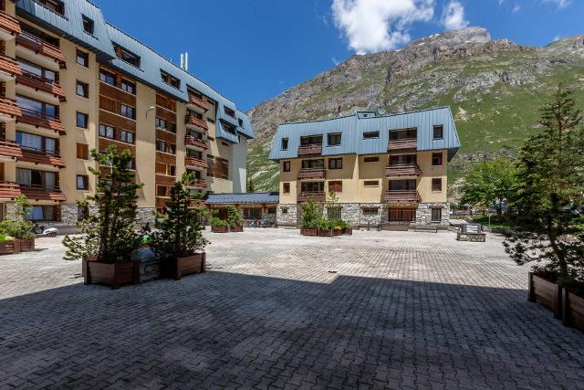 Appartements SILENES 230011 - Val d’Isère Centre