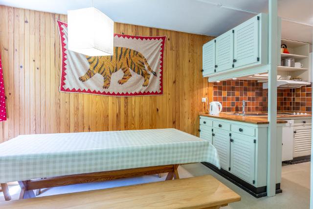 Appartements SILENES 230011 - Val d’Isère Centre