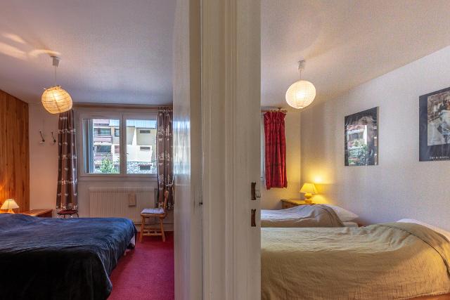 Appartements SILENES 230011 - Val d’Isère Centre