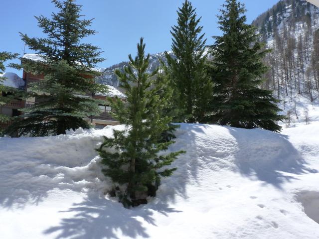 Appartements SOLAIRES 950009 - Val d’Isère Centre