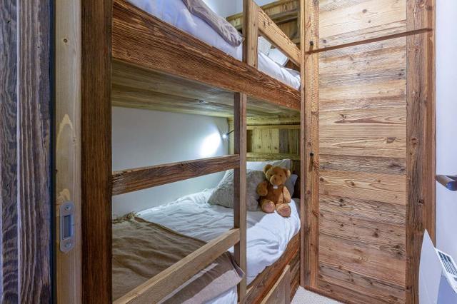 Appartements SOLAIRES 950065 - Val d’Isère Centre