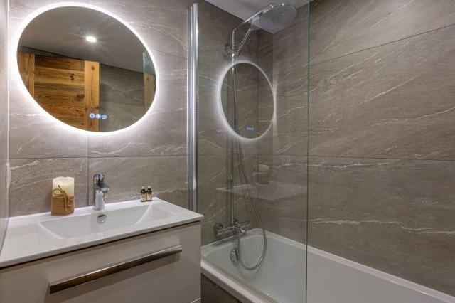 Appartements SOLAIRES 950065 - Val d’Isère Centre