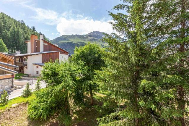 Appartements SOLAIRES 950065 - Val d’Isère Centre