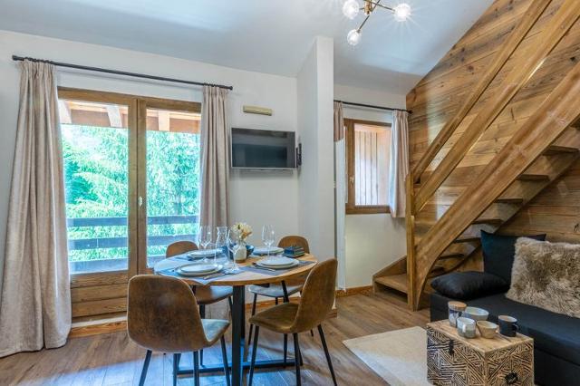 Appartements SOLAIRES 950065 - Val d’Isère Centre