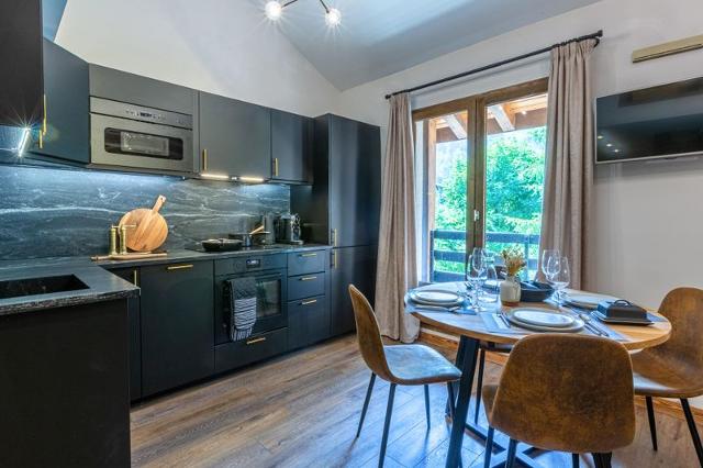 Appartements SOLAIRES 950065 - Val d’Isère Centre