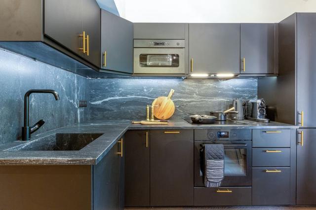 Appartements SOLAIRES 950065 - Val d’Isère Centre