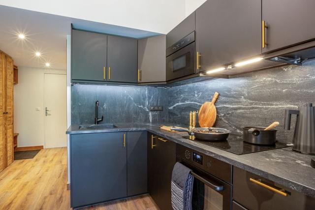 Appartements SOLAIRES 950065 - Val d’Isère Centre