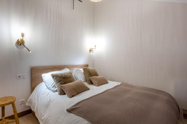 Appartements SOLAIRES 950065 - Val d’Isère Centre