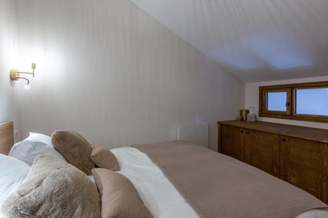 Appartements SOLAIRES 950065 - Val d’Isère Centre