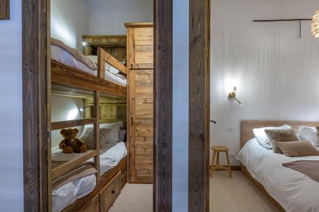 Appartements SOLAIRES 950065 - Val d’Isère Centre