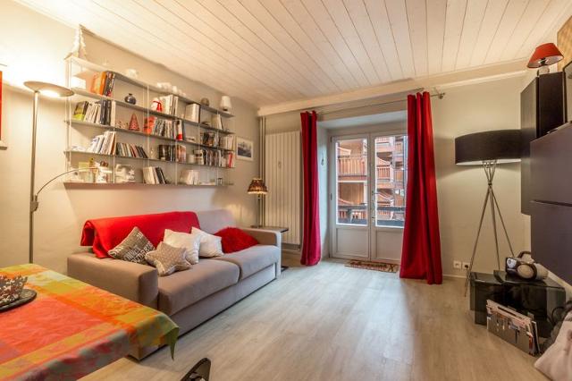 Appartements SOLAISE 2340026 - Val d’Isère Centre