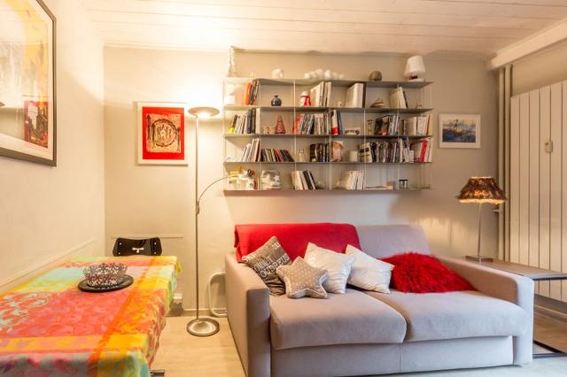 Appartements SOLAISE 2340026 - Val d’Isère Centre