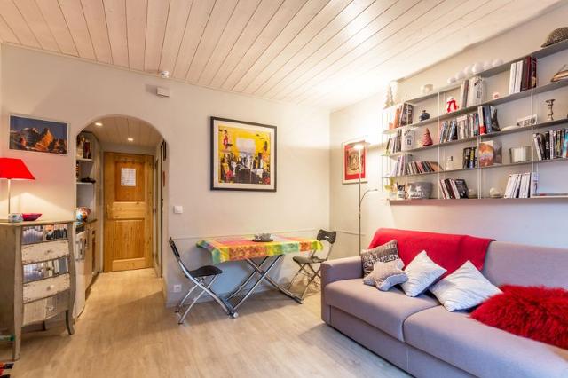 Appartements SOLAISE 2340026 - Val d’Isère Centre