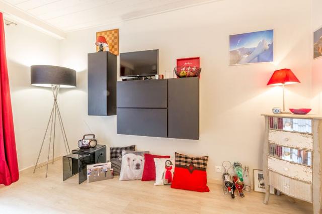 Appartements SOLAISE 2340026 - Val d’Isère Centre