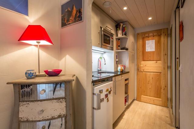 Appartements SOLAISE 2340026 - Val d’Isère Centre