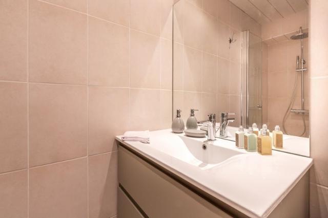 Appartements SOLAISE 2340026 - Val d’Isère Centre