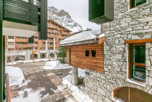 Appartements SOLAISE 2340228 - Val d’Isère Centre