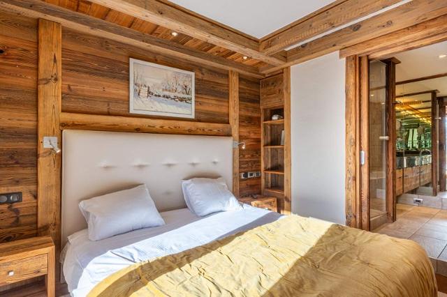 Appartements SOLAISE PLEIN SUD 1280006 - Val d’Isère Centre