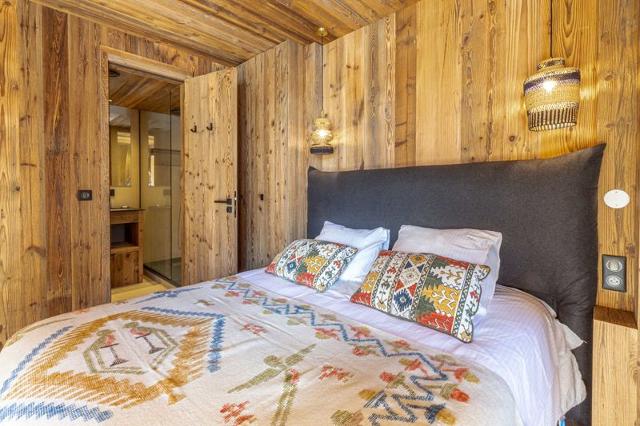 Appartements SOLAISE PLEIN SUD 1280006 - Val d’Isère Centre
