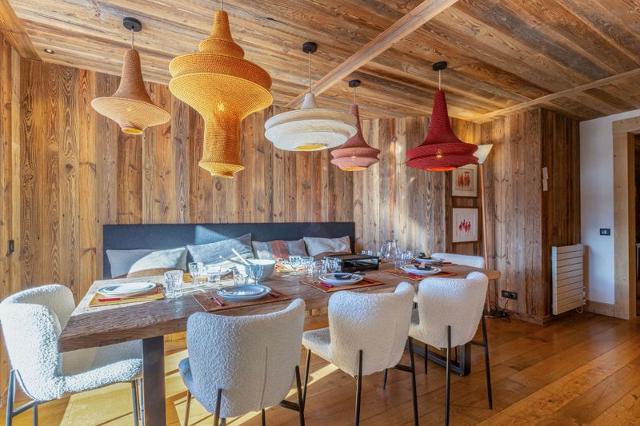 Appartements SOLAISE PLEIN SUD 1280006 - Val d’Isère Centre