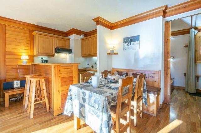 Appartements SOLAISE PLEIN SUD 1280010 - Val d’Isère Centre