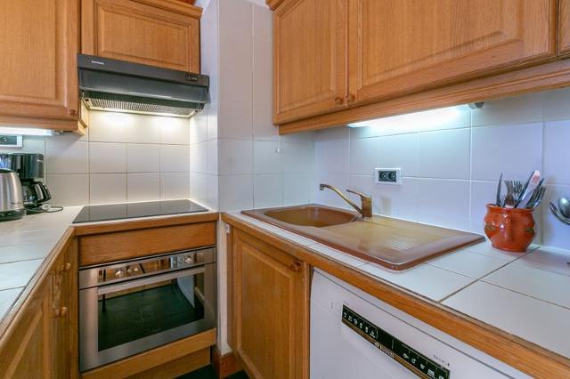 Appartements SOLAISE PLEIN SUD 1280010 - Val d’Isère Centre