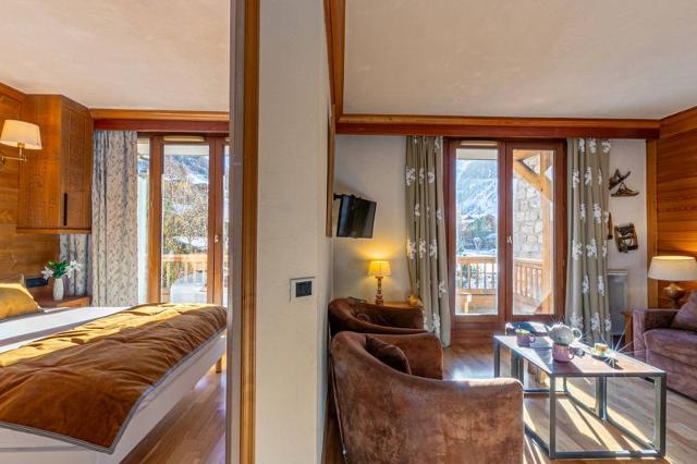 Appartements SOLAISE PLEIN SUD 1280010 - Val d’Isère Centre