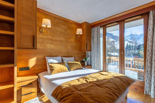 Appartements SOLAISE PLEIN SUD 1280010 - Val d’Isère Centre