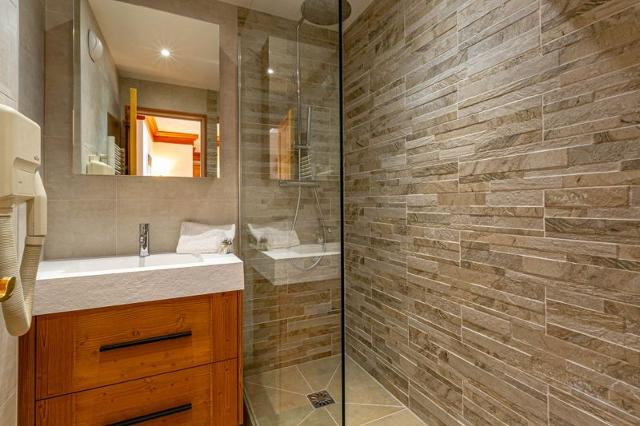 Appartements SOLAISE PLEIN SUD 1280010 - Val d’Isère Centre