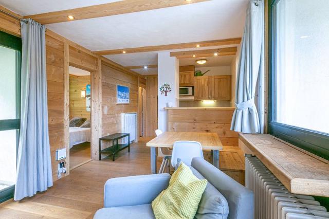 Appartements THOVEX A2 2340089 - Val d’Isère Centre