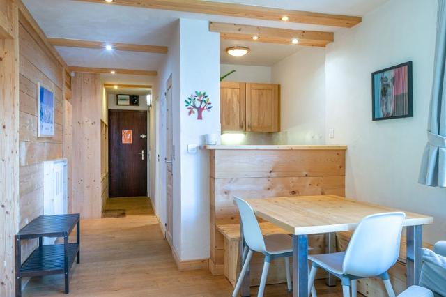 Appartements THOVEX A2 2340089 - Val d’Isère Centre