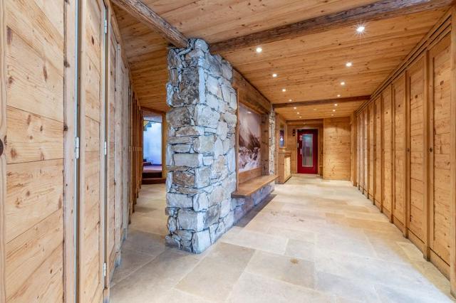 Appartements THOVEX A2 2340089 - Val d’Isère Centre