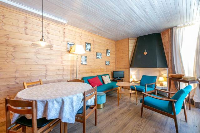Appartements THOVEX A2 440037 - Val d’Isère Centre