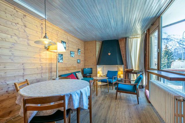 Appartements THOVEX A2 440037 - Val d’Isère Centre