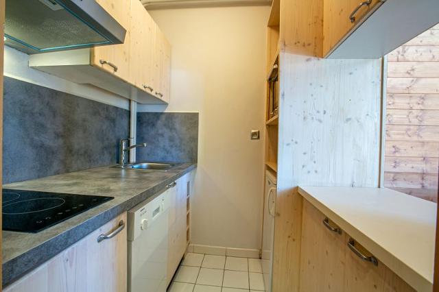 Appartements THOVEX A2 440037 - Val d’Isère Centre