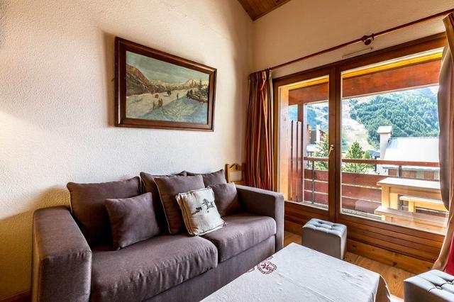 Appartements VALBLANC 2340043 - Val d’Isère Centre