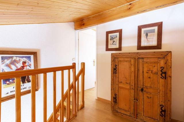 Appartements VALBLANC 2340043 - Val d’Isère Centre