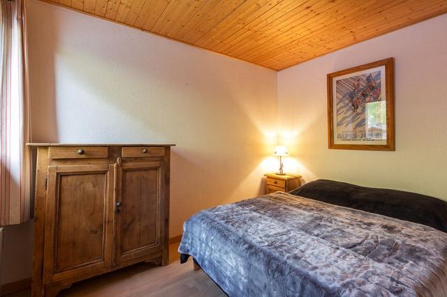 Appartements VALBLANC 2340043 - Val d’Isère Centre