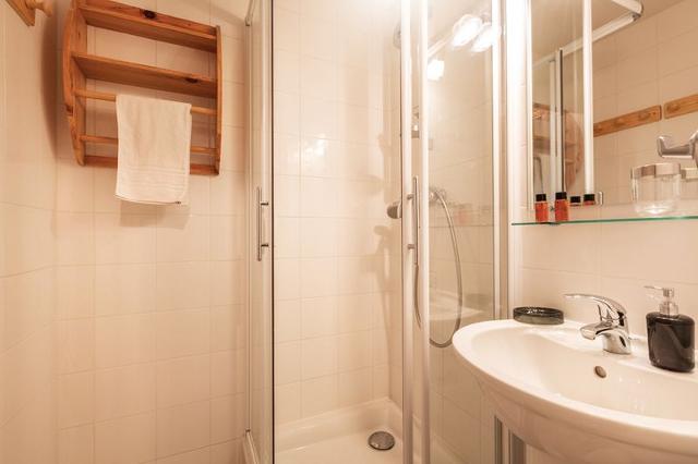 Appartements VALBLANC 2340043 - Val d’Isère Centre