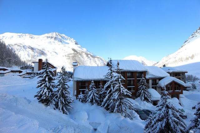 Appartements VALBLANC 2340043 - Val d’Isère Centre