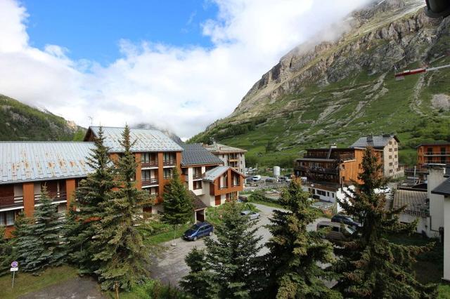 Appartements VALBLANC 2340043 - Val d’Isère Centre