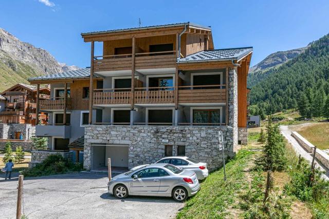 Appartements VALBLANC 2340043 - Val d’Isère Centre
