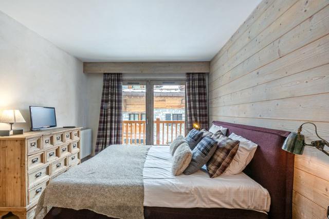 Appartements VALCOEUR 740035 - Val d’Isère Centre